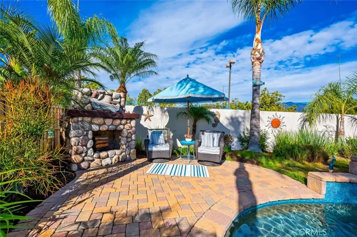 33 Teaberry Lane, Rancho Santa Margarita, California 92688