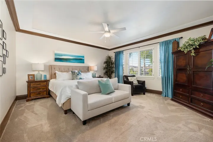 33 Teaberry Lane, Rancho Santa Margarita, California 92688
