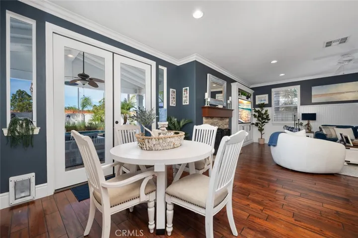 33 Teaberry Lane, Rancho Santa Margarita, California 92688