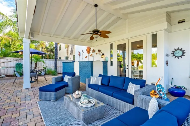 33 Teaberry Lane, Rancho Santa Margarita, California 92688
