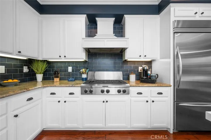 33 Teaberry Lane, Rancho Santa Margarita, California 92688