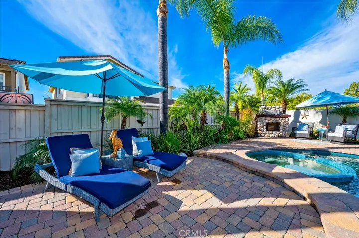 33 Teaberry Lane, Rancho Santa Margarita, California 92688