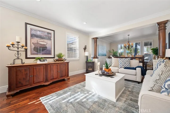 33 Teaberry Lane, Rancho Santa Margarita, California 92688