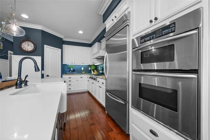 33 Teaberry Lane, Rancho Santa Margarita, California 92688