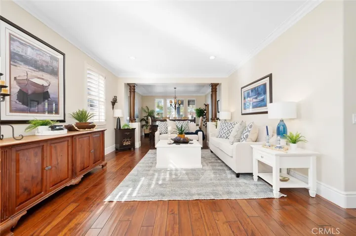 33 Teaberry Lane, Rancho Santa Margarita, California 92688