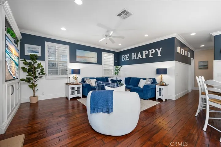 33 Teaberry Lane, Rancho Santa Margarita, California 92688