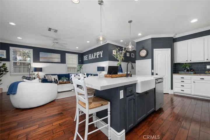33 Teaberry Lane, Rancho Santa Margarita, California 92688