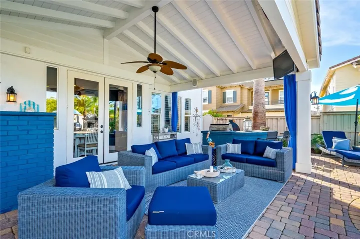 33 Teaberry Lane, Rancho Santa Margarita, California 92688