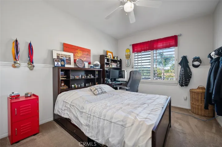 33 Teaberry Lane, Rancho Santa Margarita, California 92688