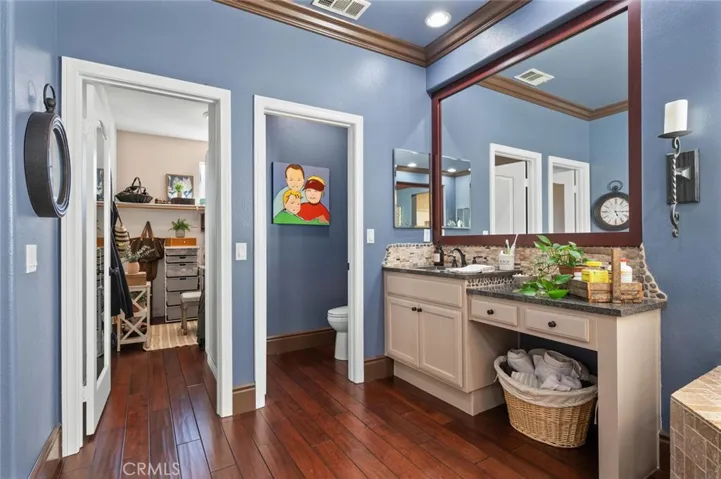 33 Teaberry Lane, Rancho Santa Margarita, California 92688