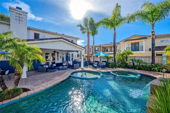 33 Teaberry Lane, Rancho Santa Margarita, California 92688