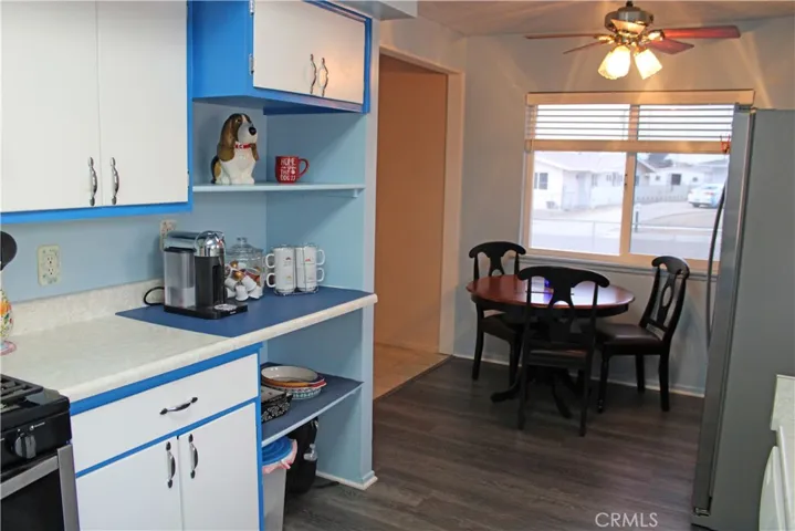 36849 Lompoc Avenue, Barstow, California 92311