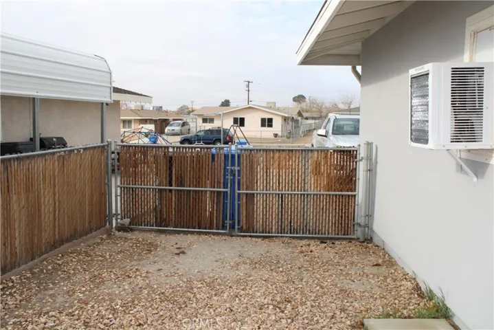 36849 Lompoc Avenue, Barstow, California 92311