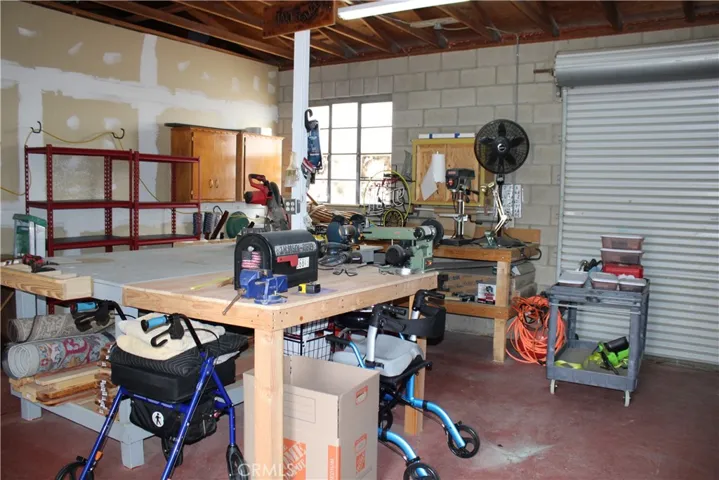36849 Lompoc Avenue, Barstow, California 92311