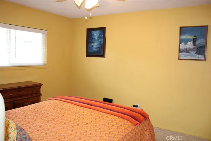 36849 Lompoc Avenue, Barstow, California 92311