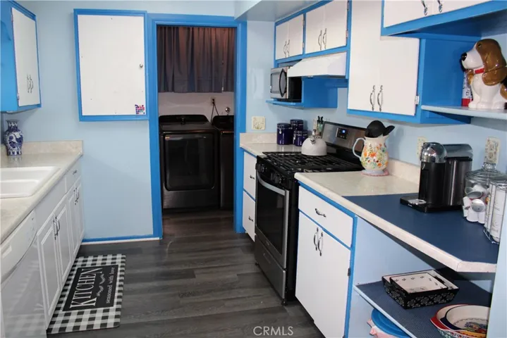 36849 Lompoc Avenue, Barstow, California 92311