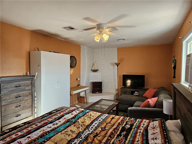 36849 Lompoc Avenue, Barstow, California 92311