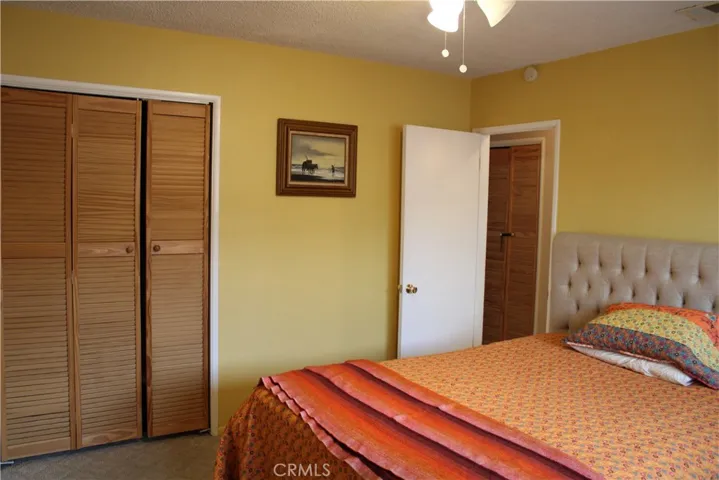36849 Lompoc Avenue, Barstow, California 92311