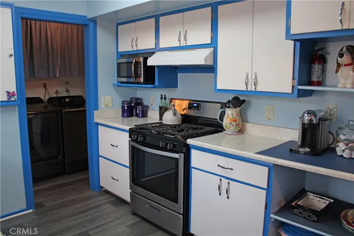 36849 Lompoc Avenue, Barstow, California 92311