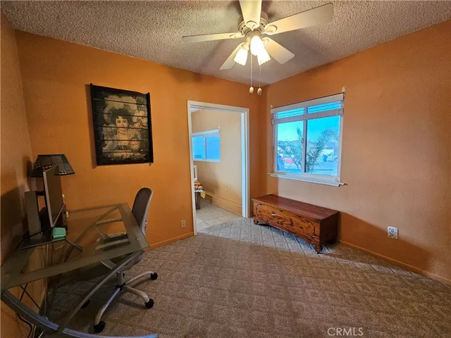 36849 Lompoc Avenue, Barstow, California 92311