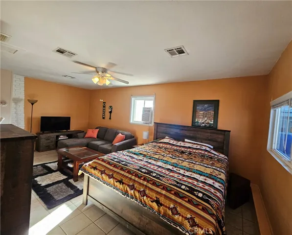 36849 Lompoc Avenue, Barstow, California 92311