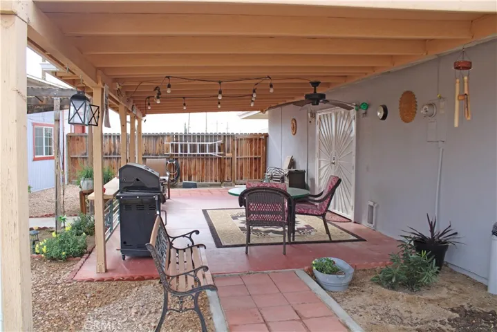 36849 Lompoc Avenue, Barstow, California 92311