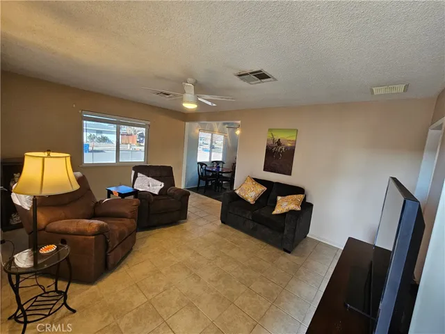 36849 Lompoc Avenue, Barstow, California 92311