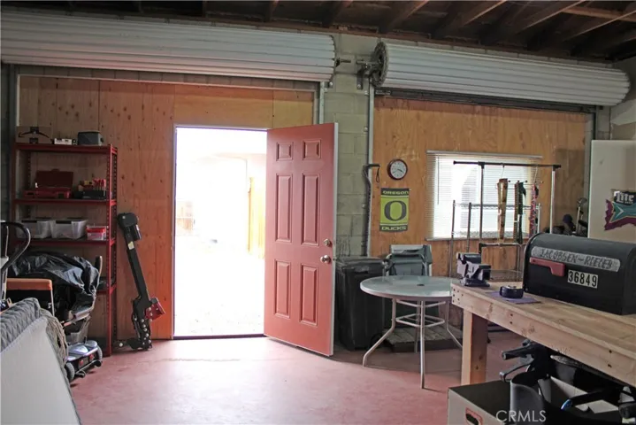 36849 Lompoc Avenue, Barstow, California 92311