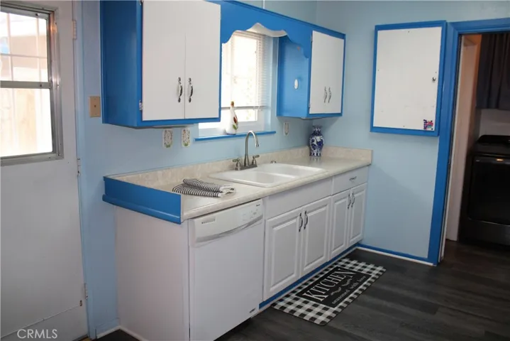 36849 Lompoc Avenue, Barstow, California 92311