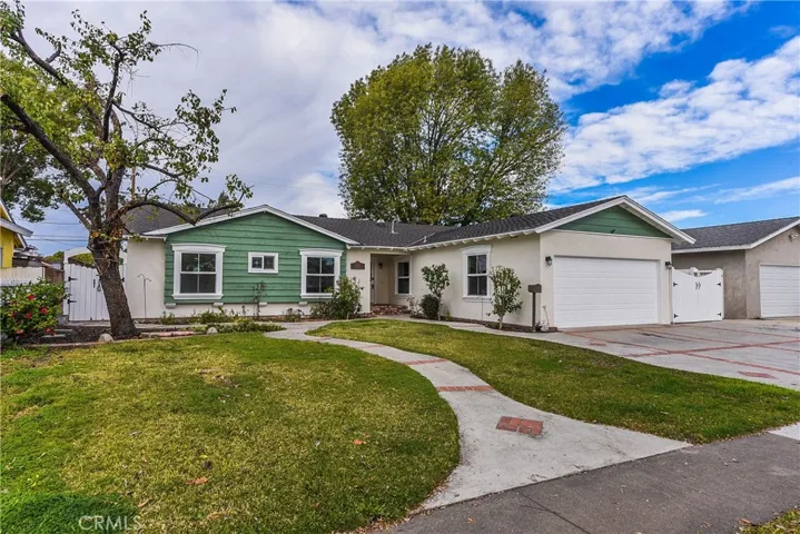 1601 Victoria Drive, Fullerton, California 92831