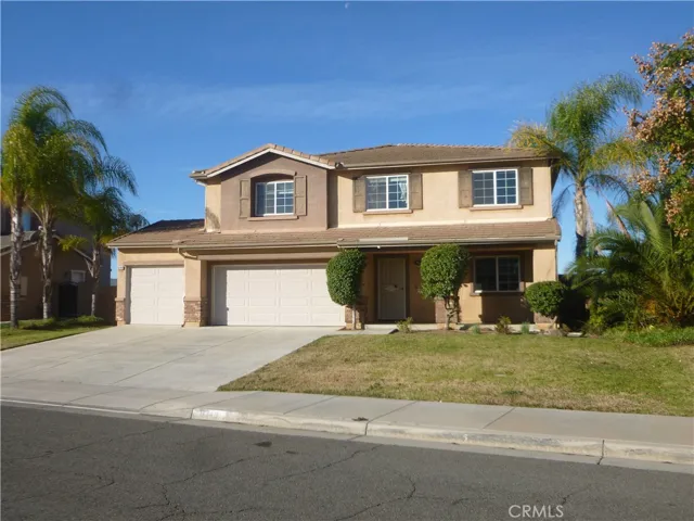 9349 Golden Lantern Road, Riverside, California 92508