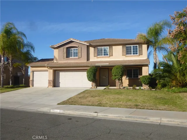 9349 Golden Lantern Road, Riverside, California 92508