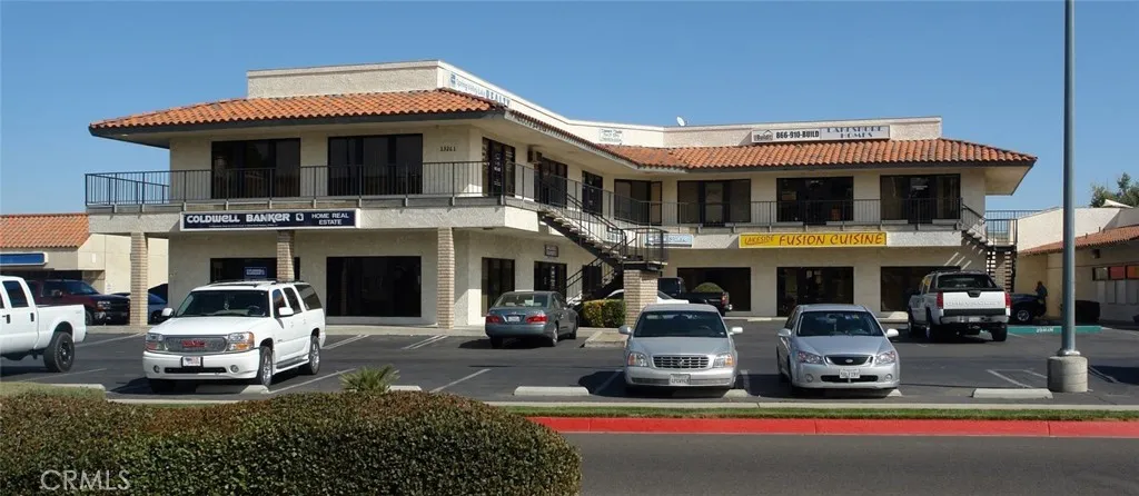 13261 Spring Valley Lake Parkway 205, Victorville, California 92395