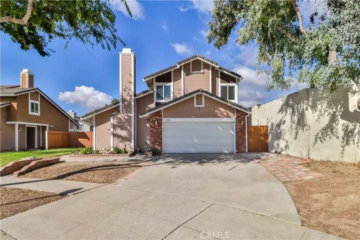 2545 Almaden Court, Simi Valley, California 93065