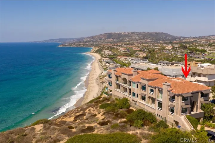 34385 Dana Strand Rd. Road Unit A, Dana Point, California 92629