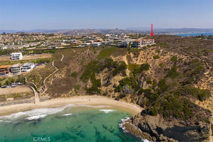 34385 Dana Strand Rd. Road Unit A, Dana Point, California 92629