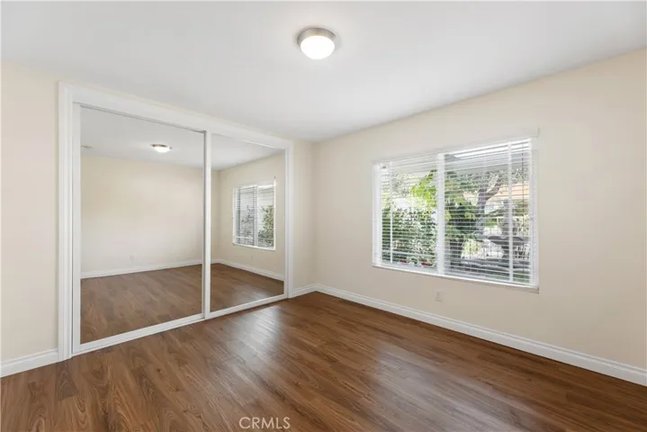Office/bedroom
