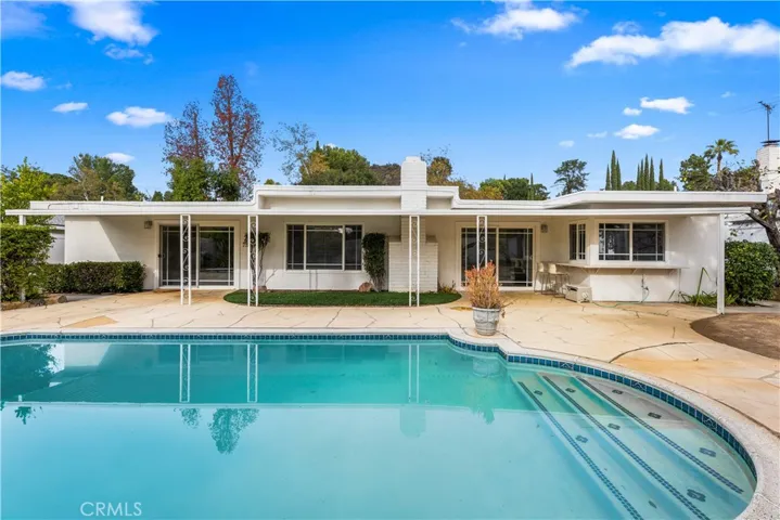 21228 Lighthill Drive, Topanga, California 90290
