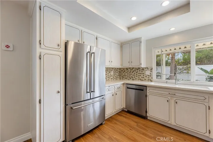 21228 Lighthill Drive, Topanga, California 90290
