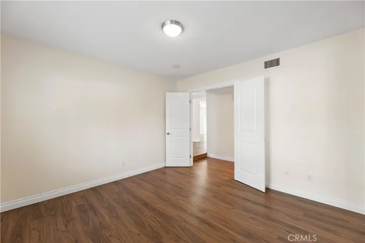 Office/bedroom
