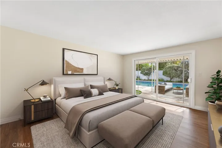 21228 Lighthill Drive, Topanga, California 90290