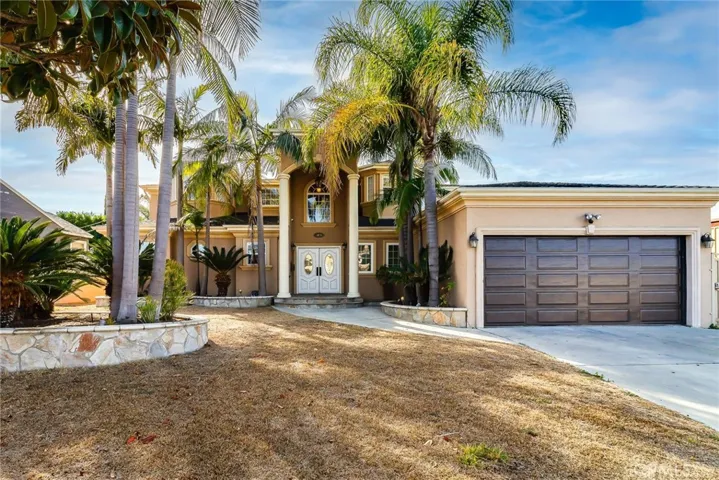 5836 W 74th Street, Westchester, California 90045