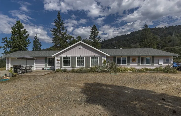2434 Conifer Lane, Mariposa, California 95338