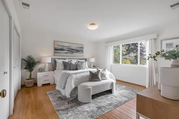 20758 Seaton Avenue, Saratoga, California 95070