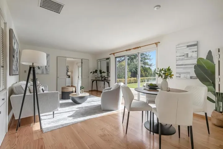 20758 Seaton Avenue, Saratoga, California 95070
