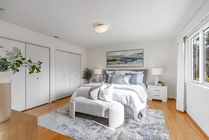 20758 Seaton Avenue, Saratoga, California 95070