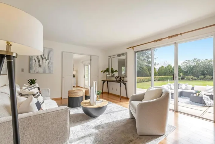 20758 Seaton Avenue, Saratoga, California 95070