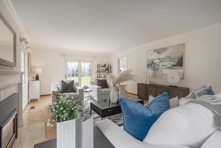 20758 Seaton Avenue, Saratoga, California 95070