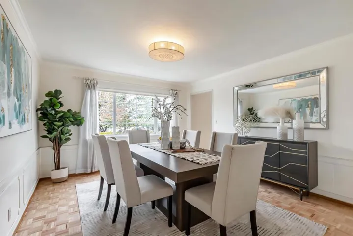 20758 Seaton Avenue, Saratoga, California 95070