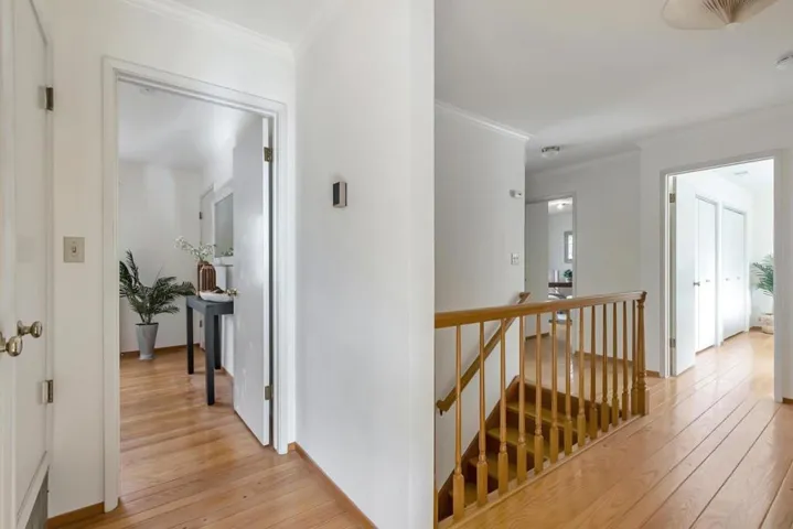 20758 Seaton Avenue, Saratoga, California 95070